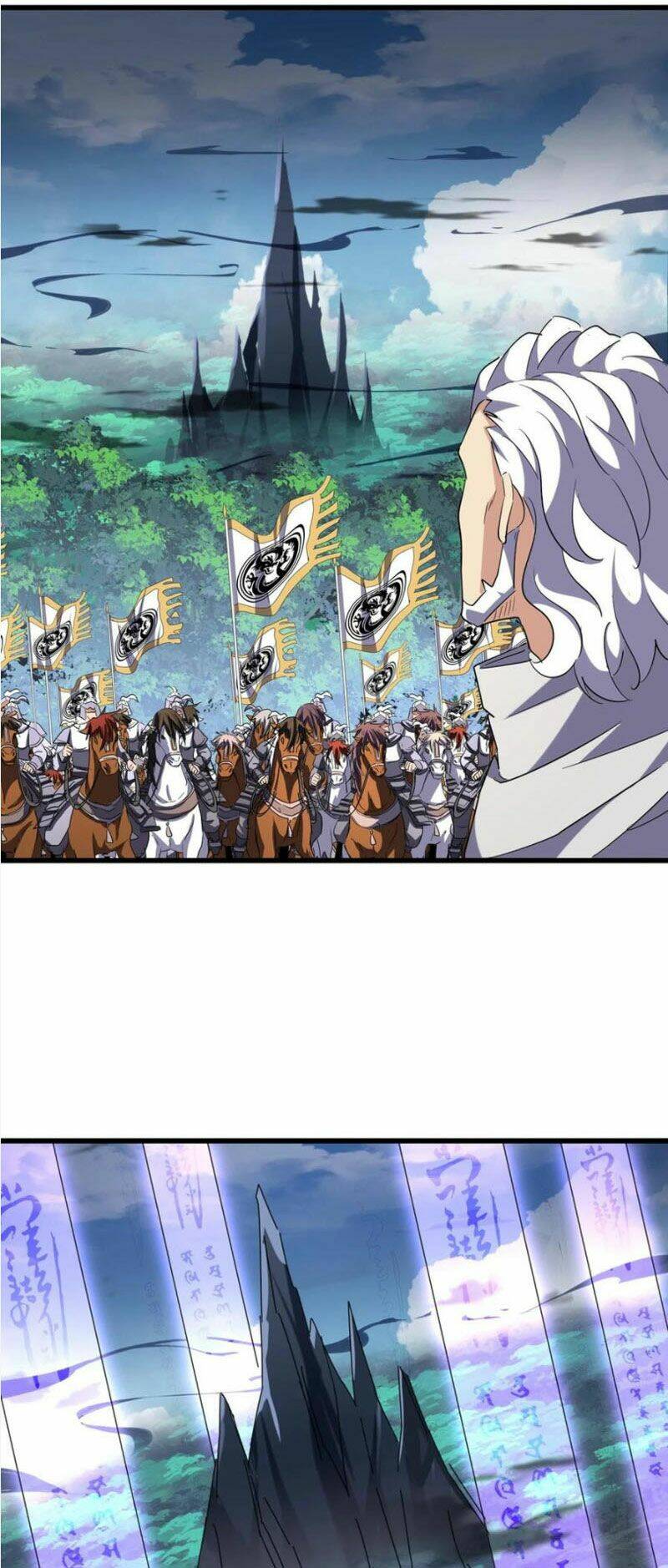 Đại Quản Gia Là Ma Hoàng - Chapter 232 - Page 25