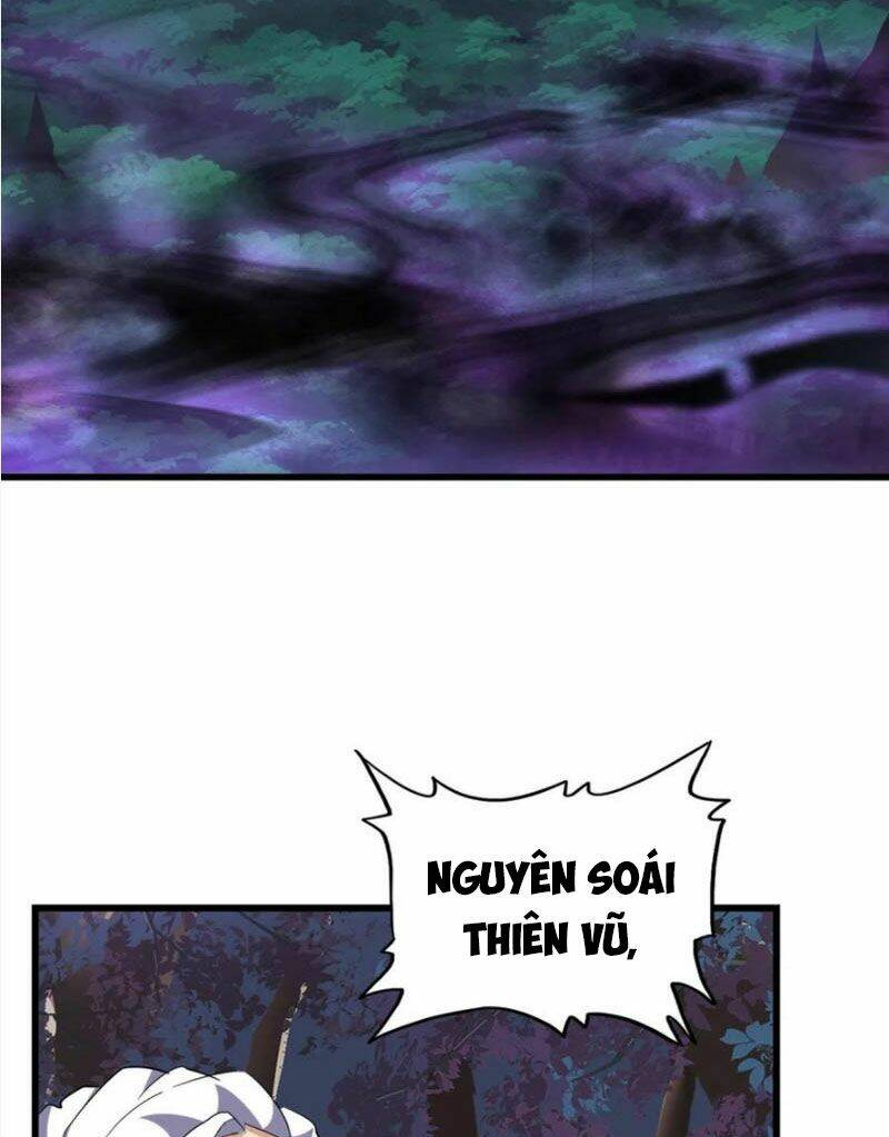 Đại Quản Gia Là Ma Hoàng - Chapter 232 - Page 38