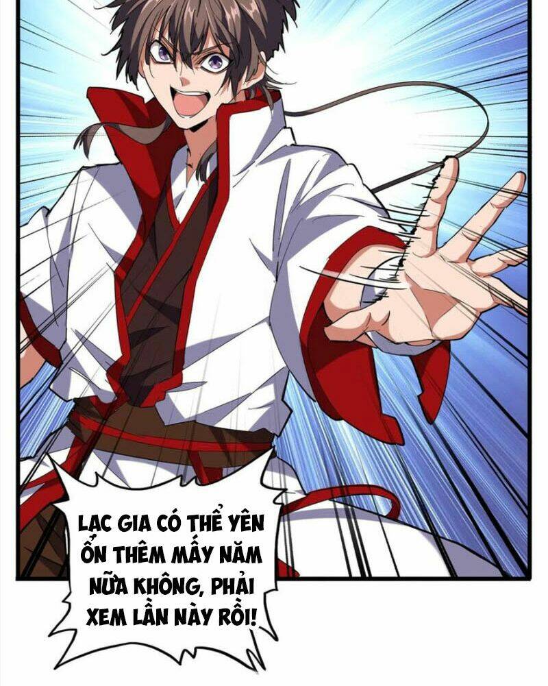 Đại Quản Gia Là Ma Hoàng - Chapter 232 - Page 3