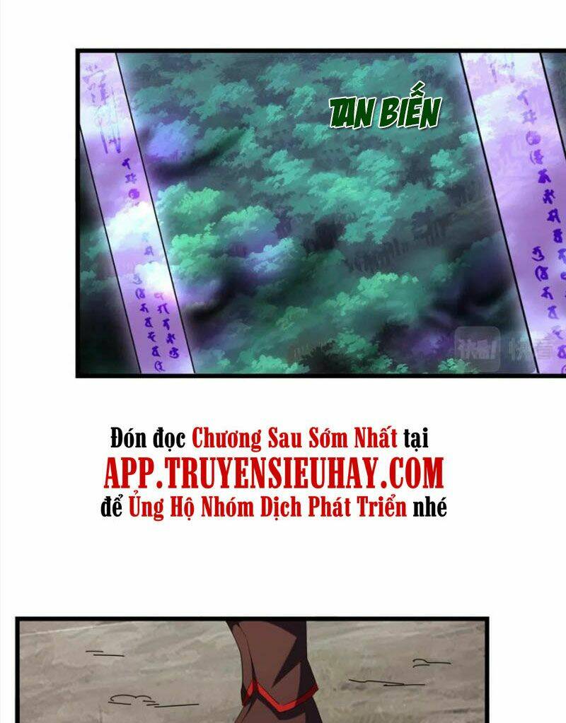 Đại Quản Gia Là Ma Hoàng - Chapter 232 - Page 40