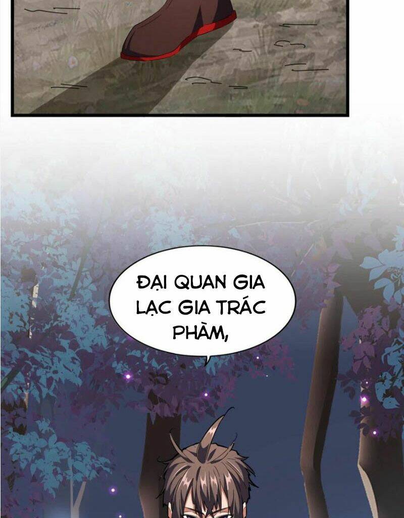 Đại Quản Gia Là Ma Hoàng - Chapter 232 - Page 41