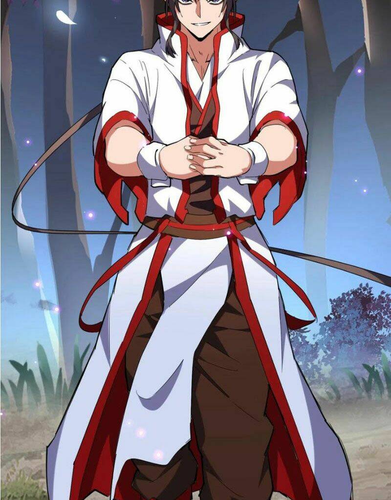 Đại Quản Gia Là Ma Hoàng - Chapter 232 - Page 42