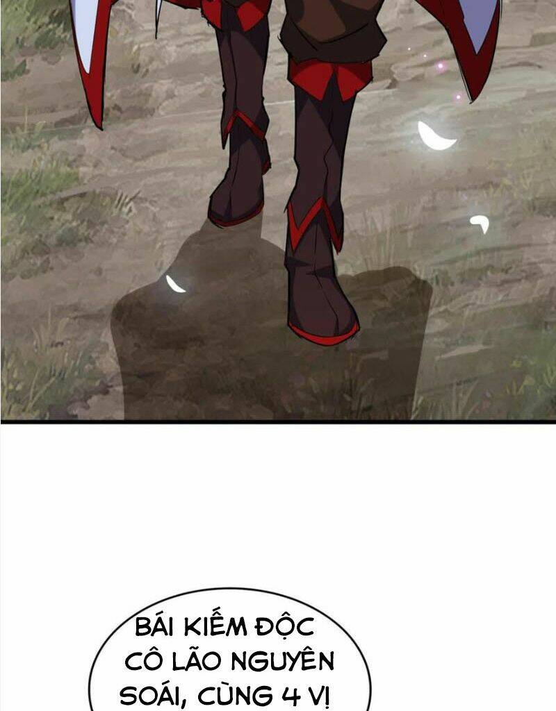 Đại Quản Gia Là Ma Hoàng - Chapter 232 - Page 43