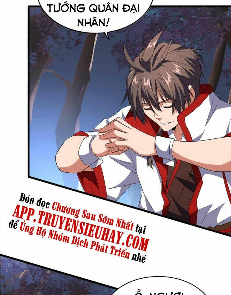 Đại Quản Gia Là Ma Hoàng - Chapter 232 - Page 44