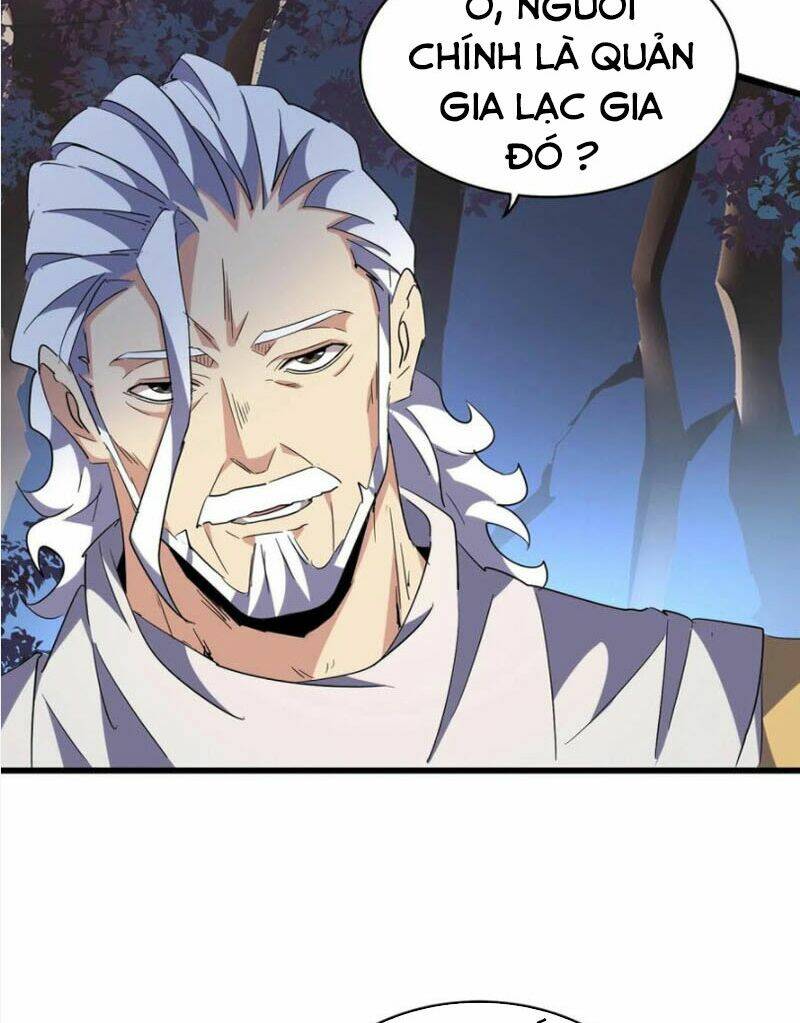 Đại Quản Gia Là Ma Hoàng - Chapter 232 - Page 45