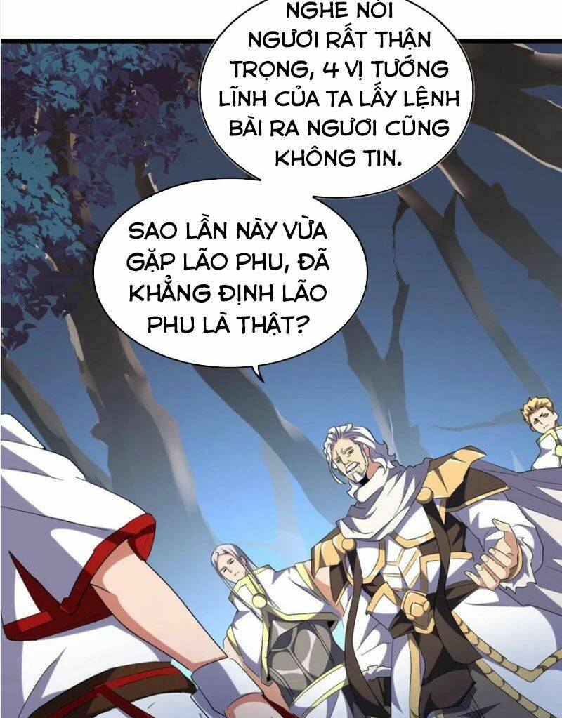 Đại Quản Gia Là Ma Hoàng - Chapter 232 - Page 46