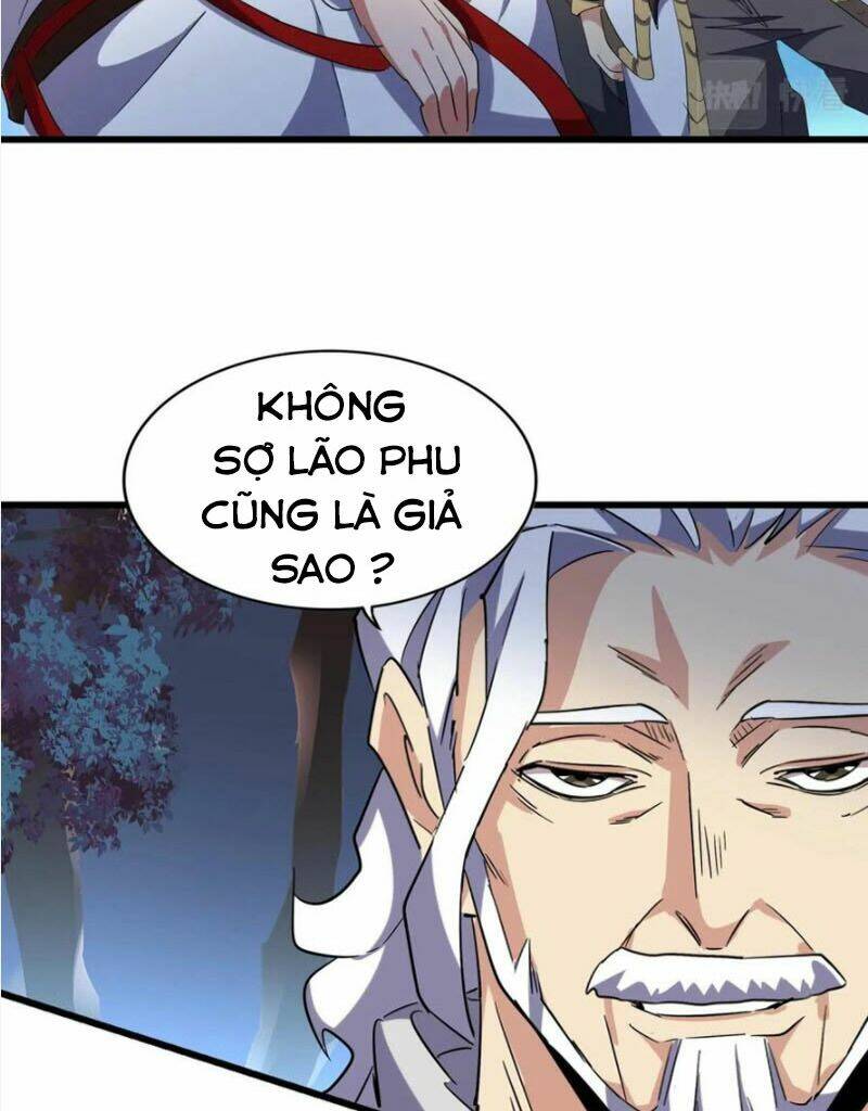 Đại Quản Gia Là Ma Hoàng - Chapter 232 - Page 47