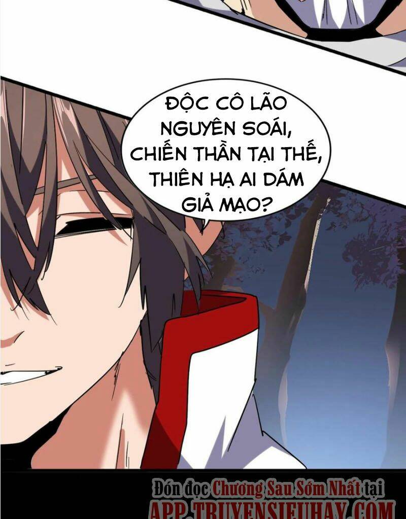 Đại Quản Gia Là Ma Hoàng - Chapter 232 - Page 48
