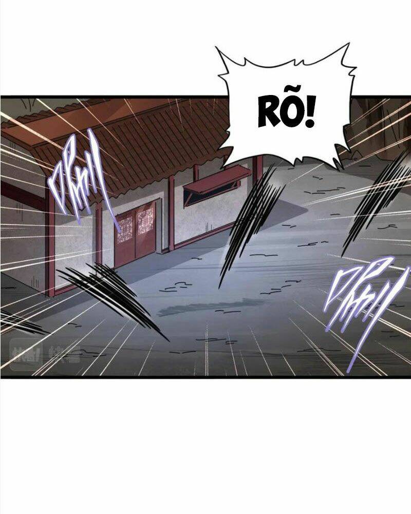 Đại Quản Gia Là Ma Hoàng - Chapter 232 - Page 4