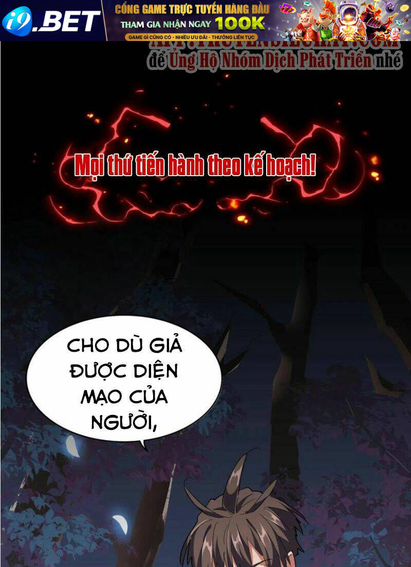 Đại Quản Gia Là Ma Hoàng - Chapter 232 - Page 49