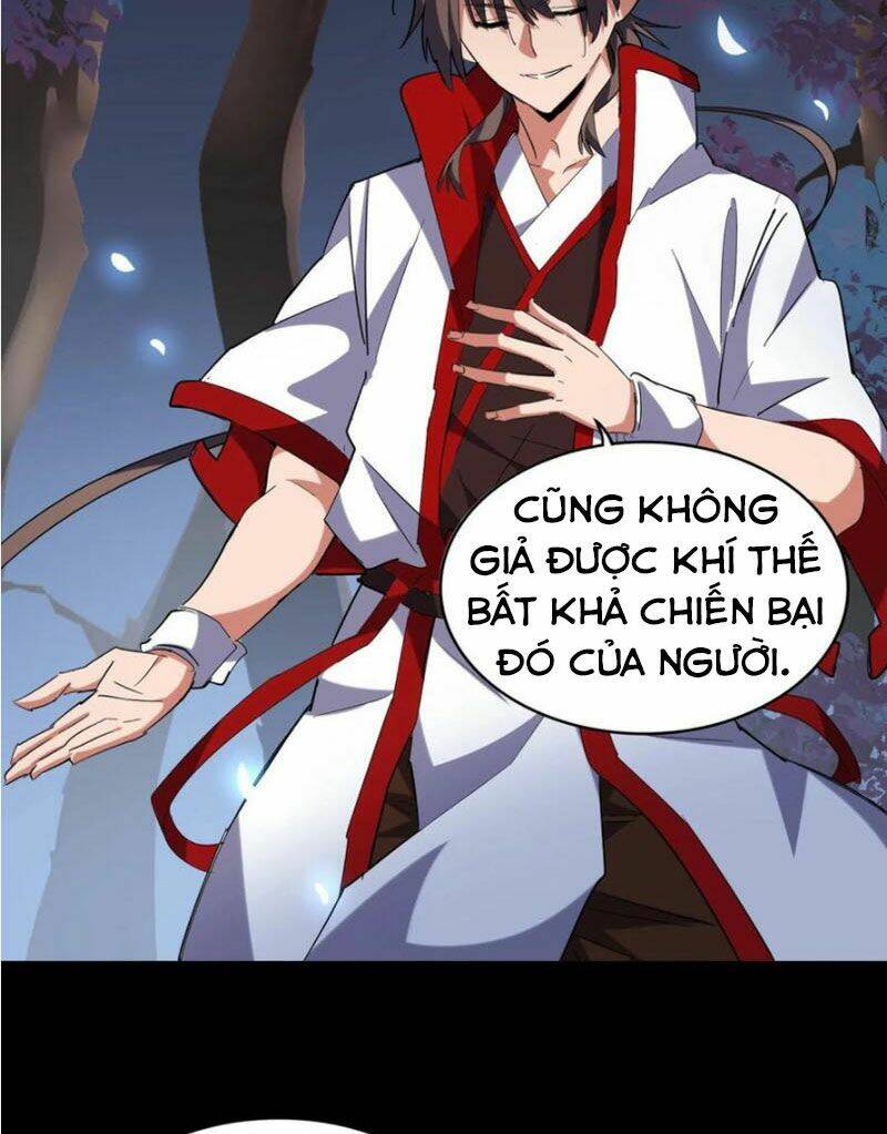 Đại Quản Gia Là Ma Hoàng - Chapter 232 - Page 50