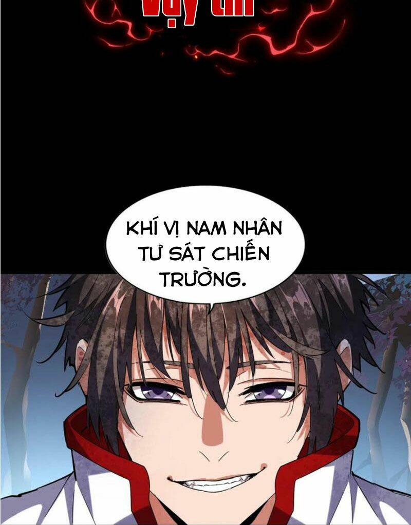 Đại Quản Gia Là Ma Hoàng - Chapter 232 - Page 52