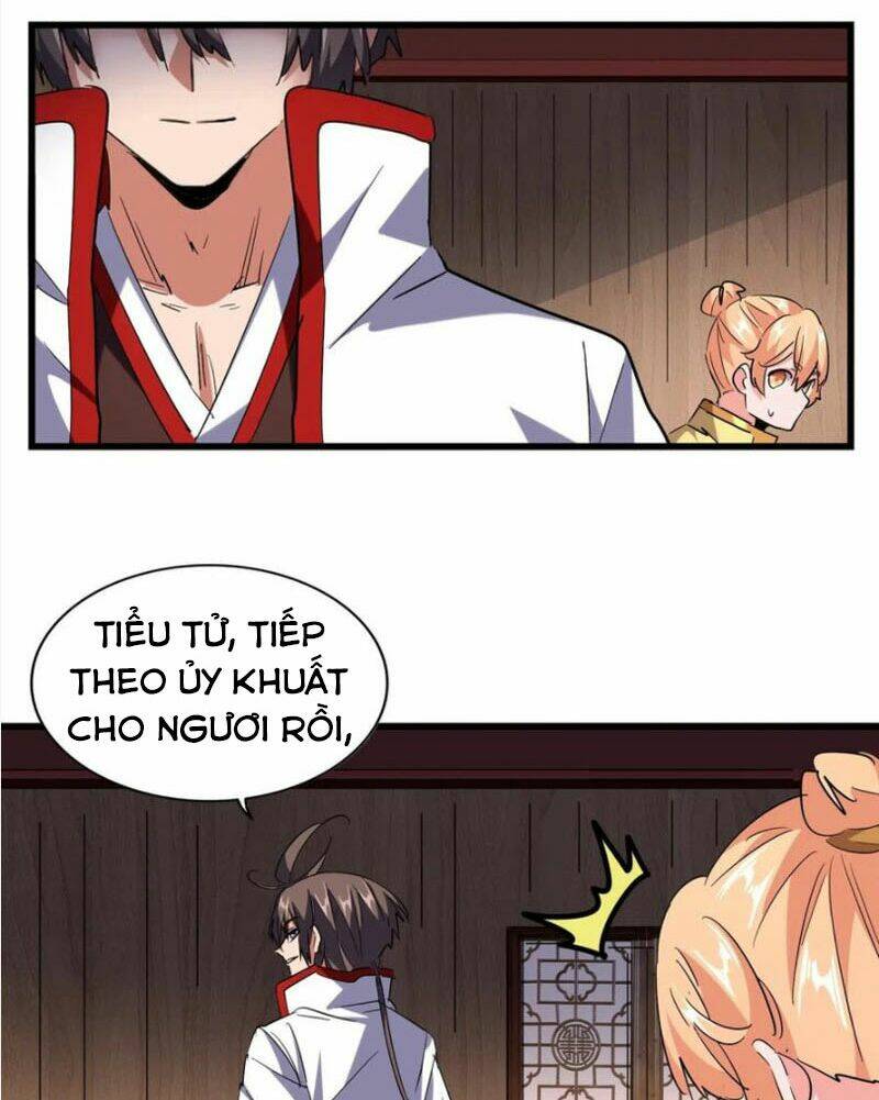 Đại Quản Gia Là Ma Hoàng - Chapter 232 - Page 5