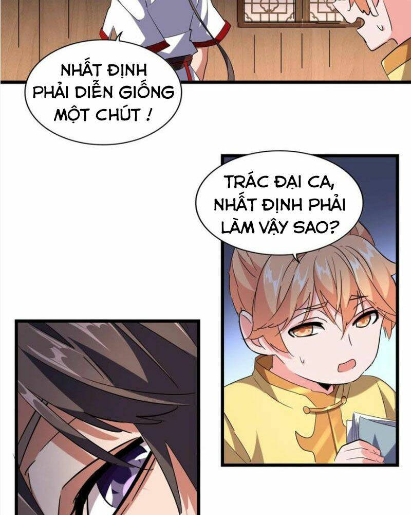 Đại Quản Gia Là Ma Hoàng - Chapter 232 - Page 6