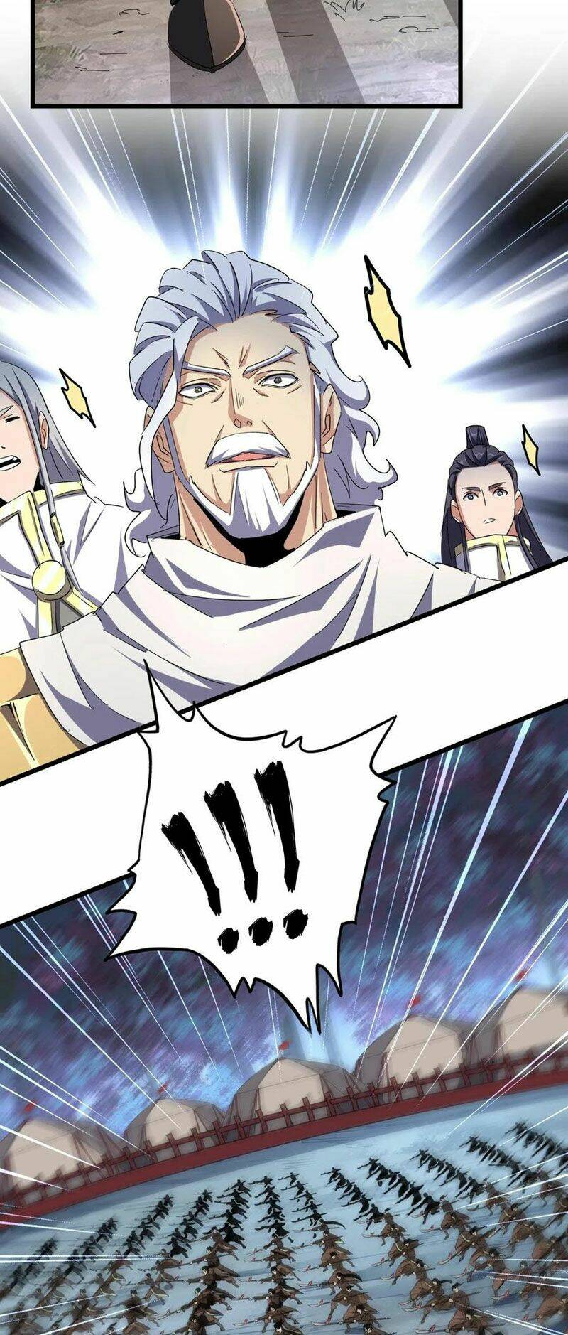 Đại Quản Gia Là Ma Hoàng - Chapter 233 - Page 10