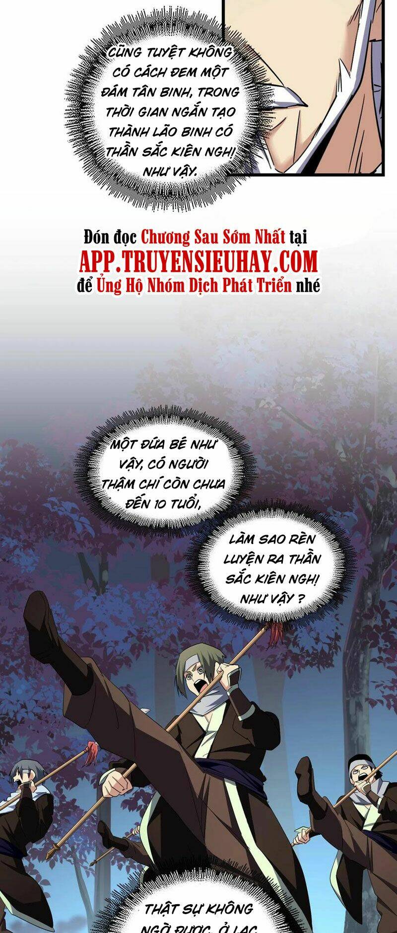 Đại Quản Gia Là Ma Hoàng - Chapter 233 - Page 13