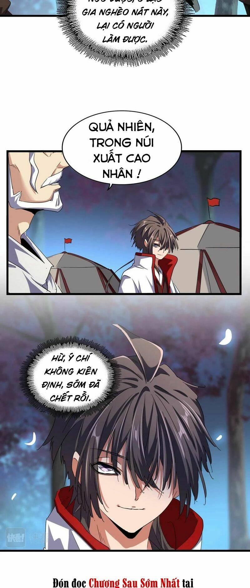 Đại Quản Gia Là Ma Hoàng - Chapter 233 - Page 14