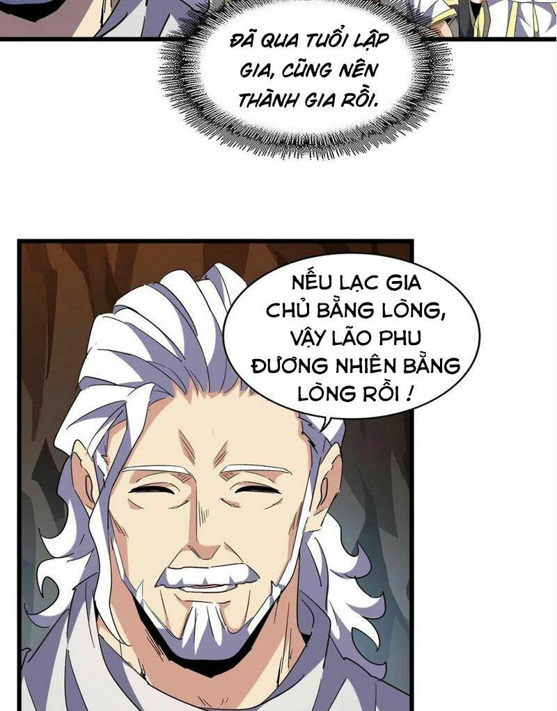 Đại Quản Gia Là Ma Hoàng - Chapter 234 - Page 10