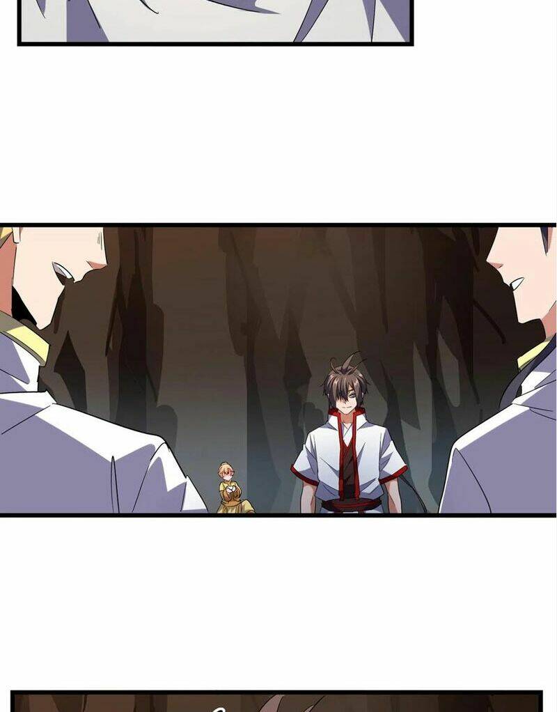 Đại Quản Gia Là Ma Hoàng - Chapter 234 - Page 11