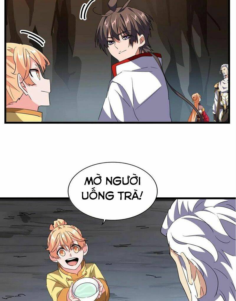 Đại Quản Gia Là Ma Hoàng - Chapter 234 - Page 12