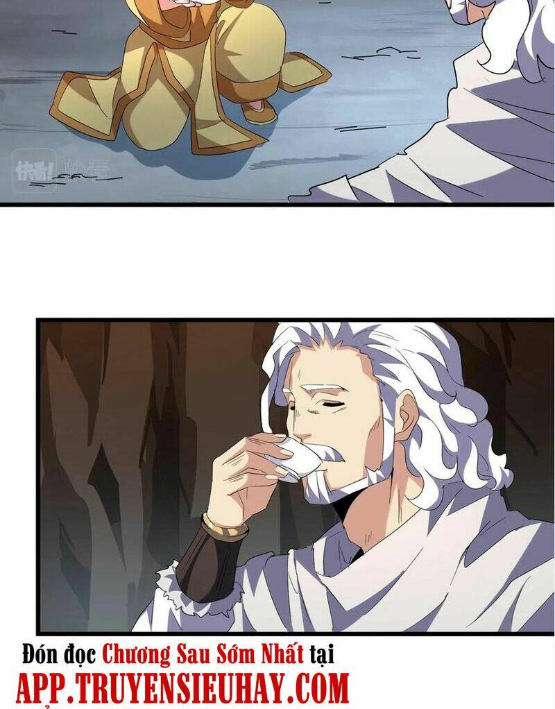 Đại Quản Gia Là Ma Hoàng - Chapter 234 - Page 13