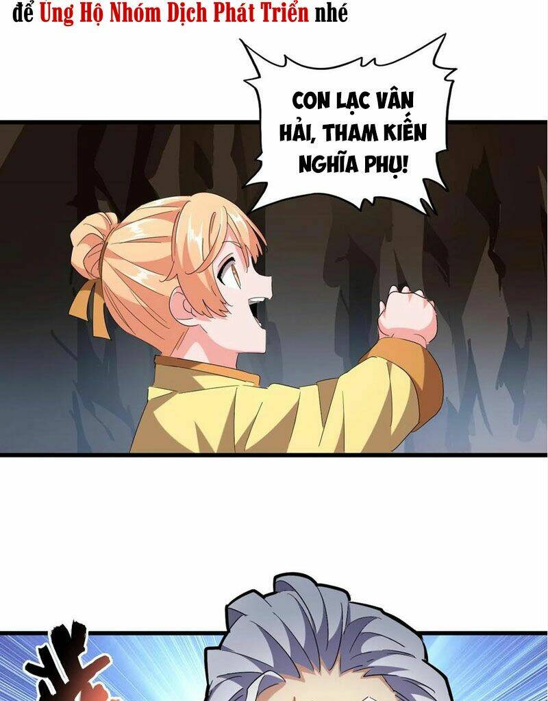 Đại Quản Gia Là Ma Hoàng - Chapter 234 - Page 14