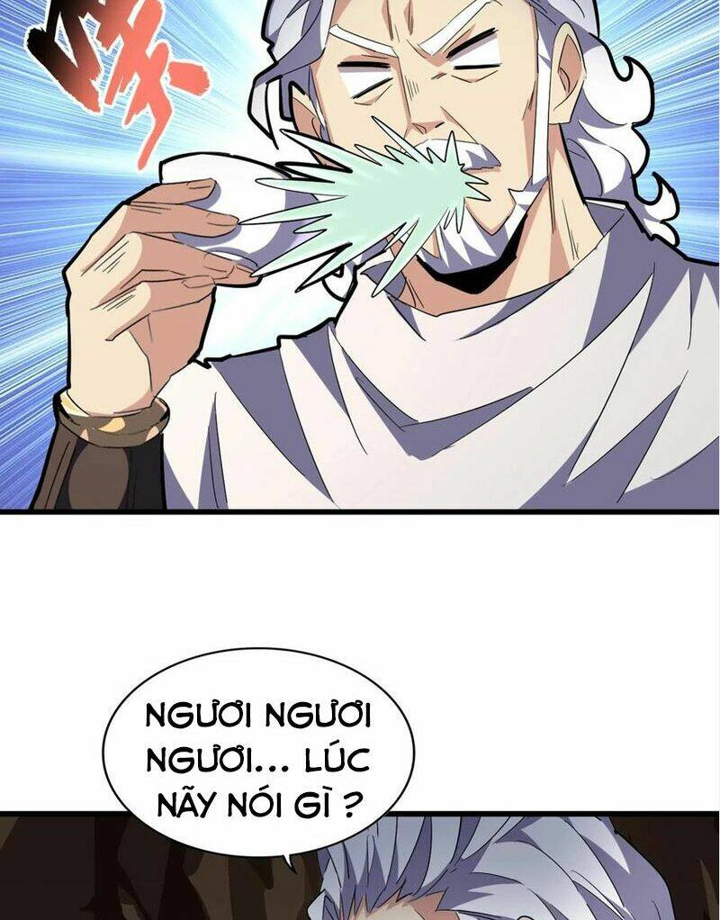 Đại Quản Gia Là Ma Hoàng - Chapter 234 - Page 15