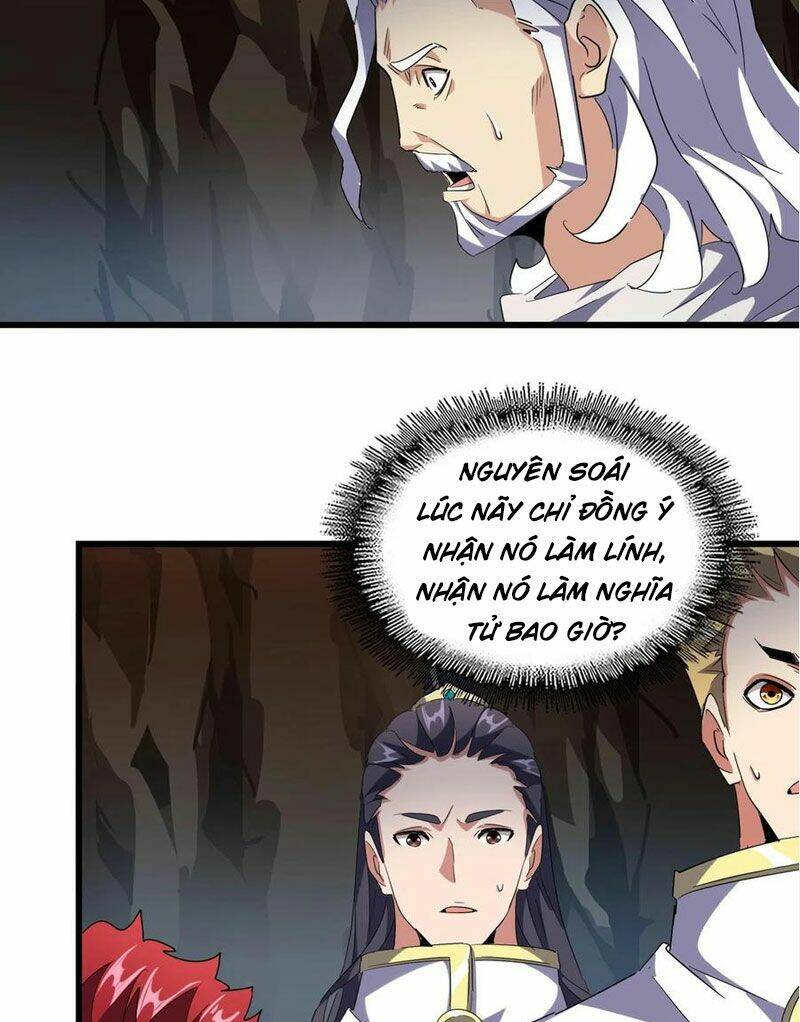 Đại Quản Gia Là Ma Hoàng - Chapter 234 - Page 16