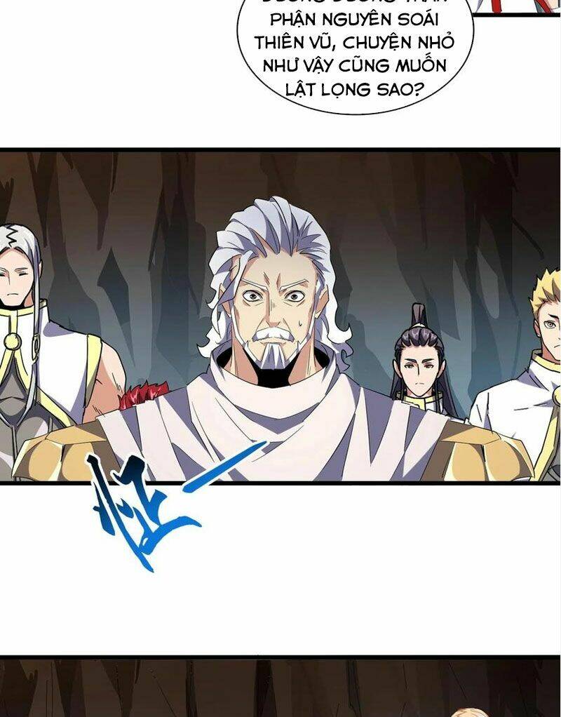 Đại Quản Gia Là Ma Hoàng - Chapter 234 - Page 18