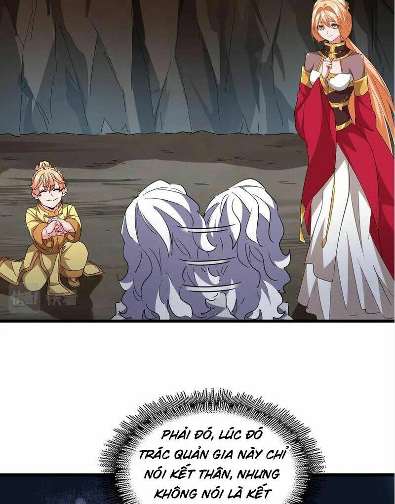 Đại Quản Gia Là Ma Hoàng - Chapter 234 - Page 19