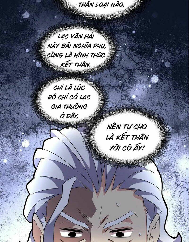 Đại Quản Gia Là Ma Hoàng - Chapter 234 - Page 20