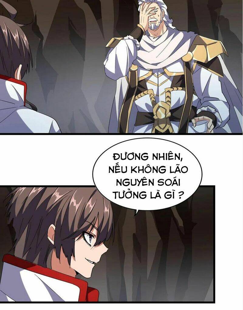 Đại Quản Gia Là Ma Hoàng - Chapter 234 - Page 23