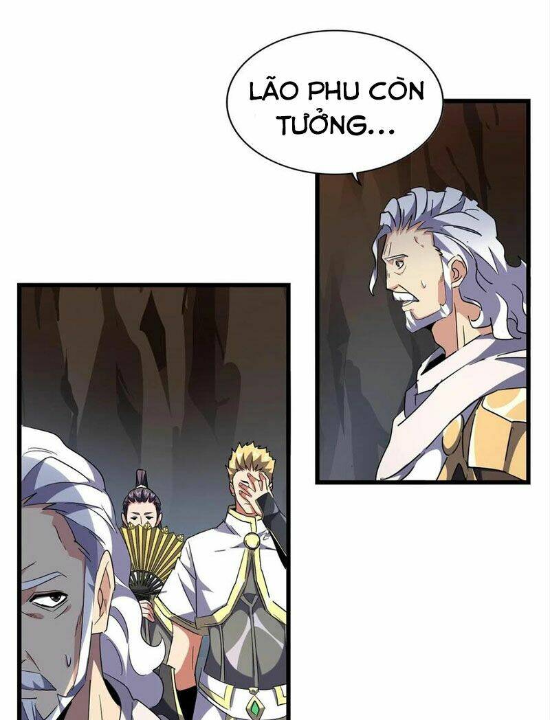 Đại Quản Gia Là Ma Hoàng - Chapter 234 - Page 24