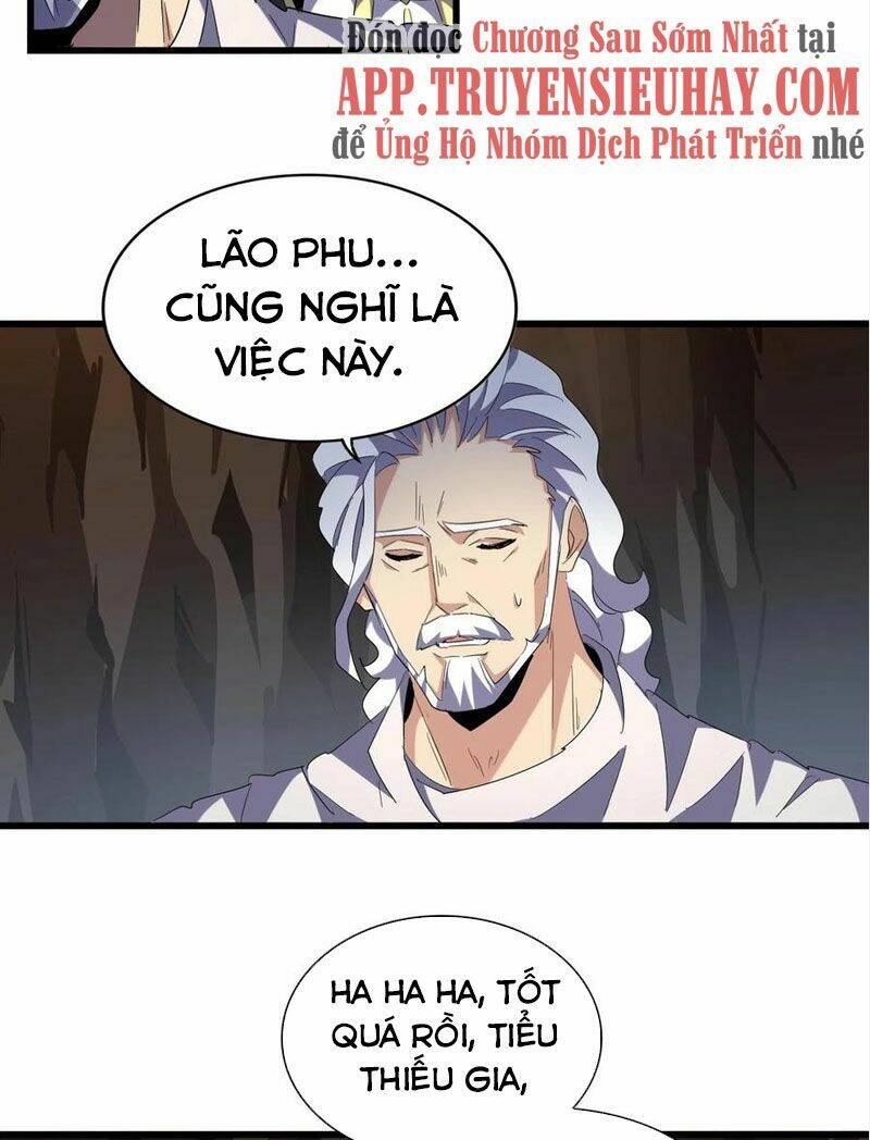 Đại Quản Gia Là Ma Hoàng - Chapter 234 - Page 25