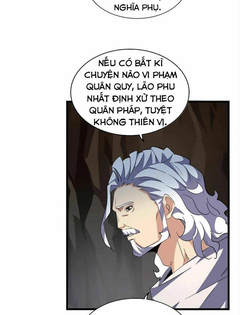 Đại Quản Gia Là Ma Hoàng - Chapter 234 - Page 29