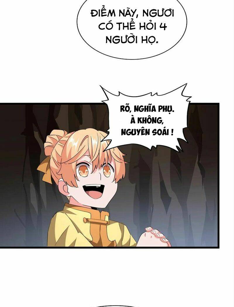 Đại Quản Gia Là Ma Hoàng - Chapter 234 - Page 30