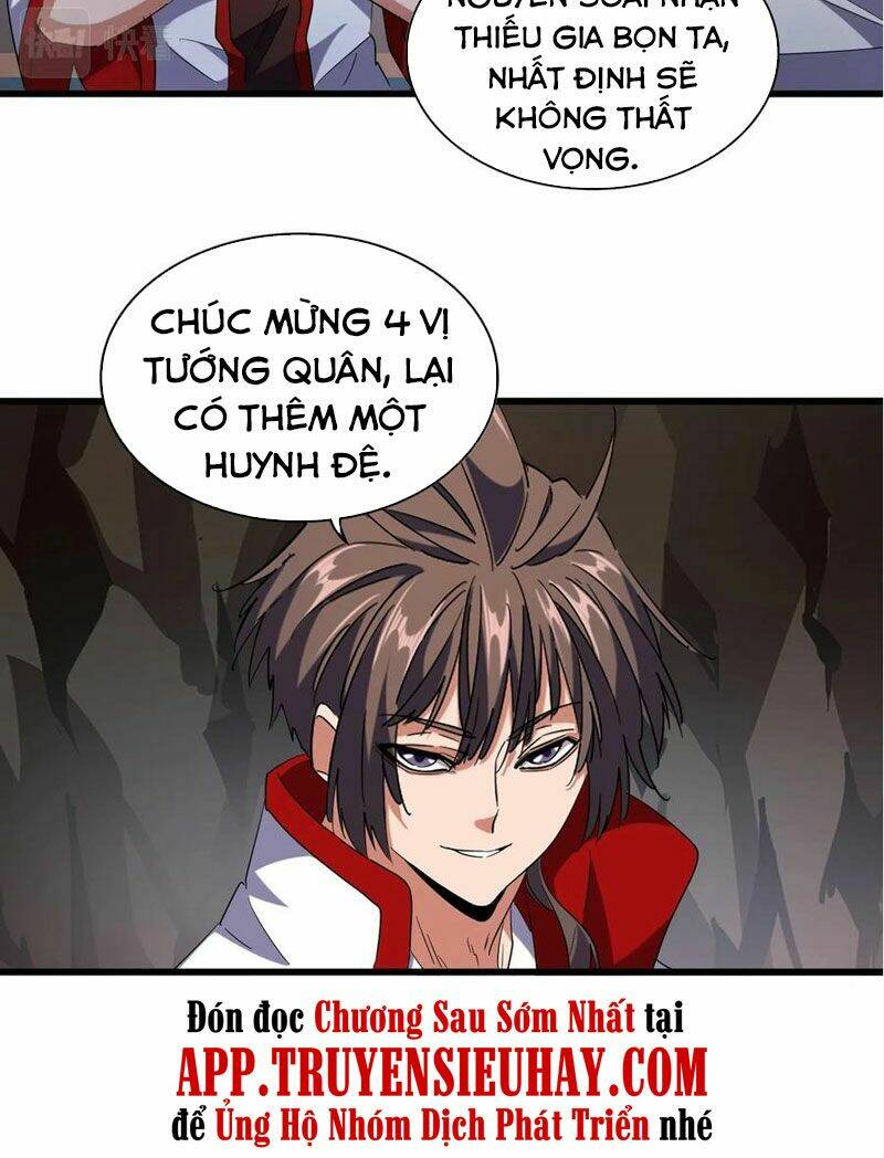 Đại Quản Gia Là Ma Hoàng - Chapter 234 - Page 33