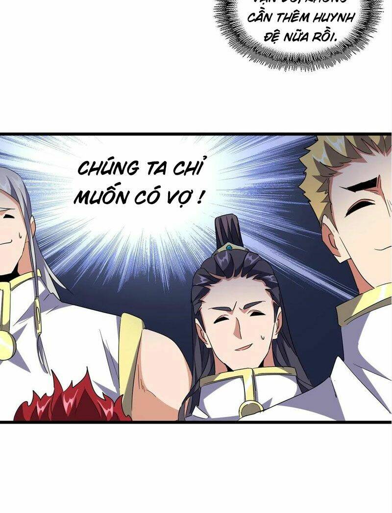 Đại Quản Gia Là Ma Hoàng - Chapter 234 - Page 35