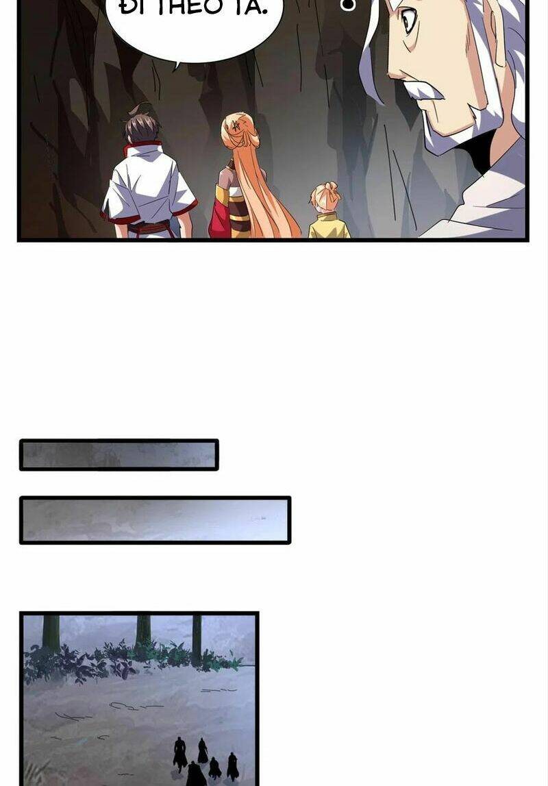 Đại Quản Gia Là Ma Hoàng - Chapter 234 - Page 39