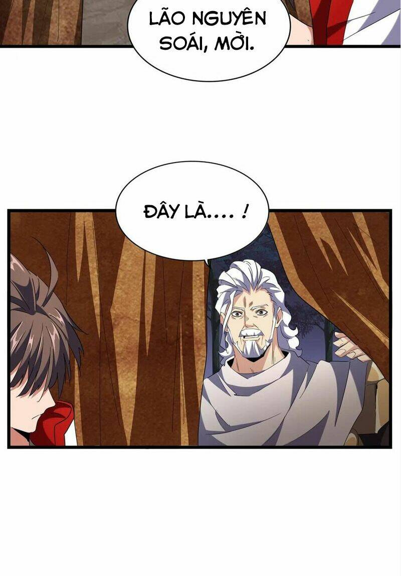 Đại Quản Gia Là Ma Hoàng - Chapter 234 - Page 41