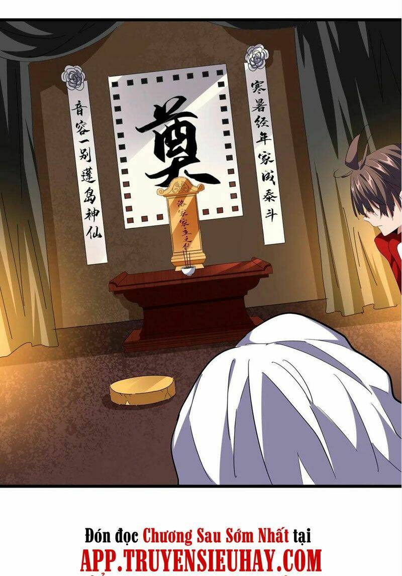 Đại Quản Gia Là Ma Hoàng - Chapter 234 - Page 42