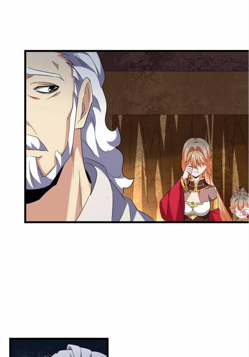 Đại Quản Gia Là Ma Hoàng - Chapter 234 - Page 44
