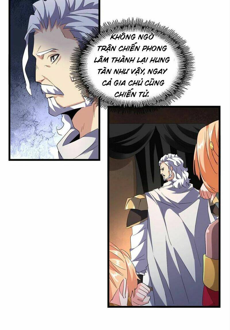 Đại Quản Gia Là Ma Hoàng - Chapter 234 - Page 45