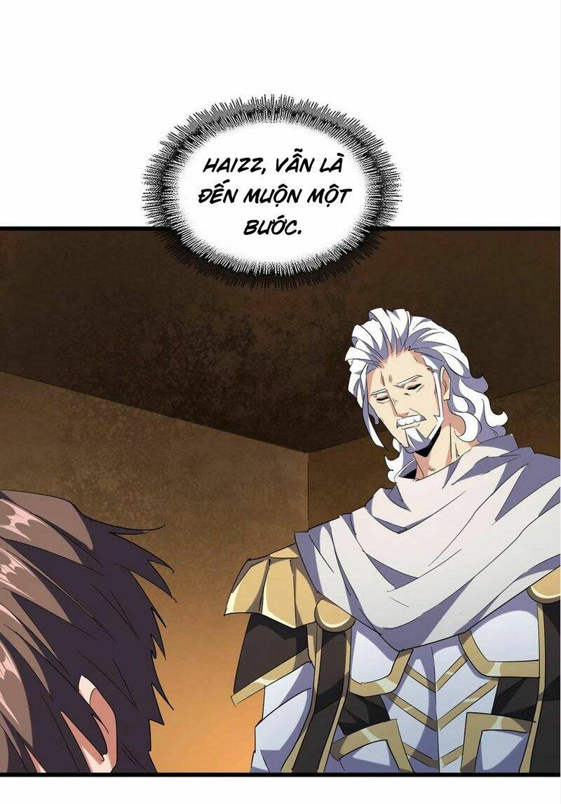 Đại Quản Gia Là Ma Hoàng - Chapter 234 - Page 46