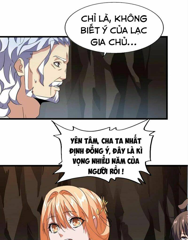 Đại Quản Gia Là Ma Hoàng - Chapter 234 - Page 8