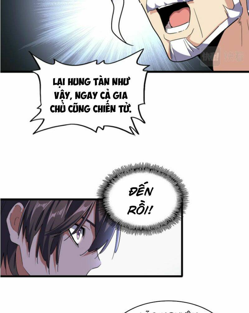 Đại Quản Gia Là Ma Hoàng - Chapter 235 - Page 10
