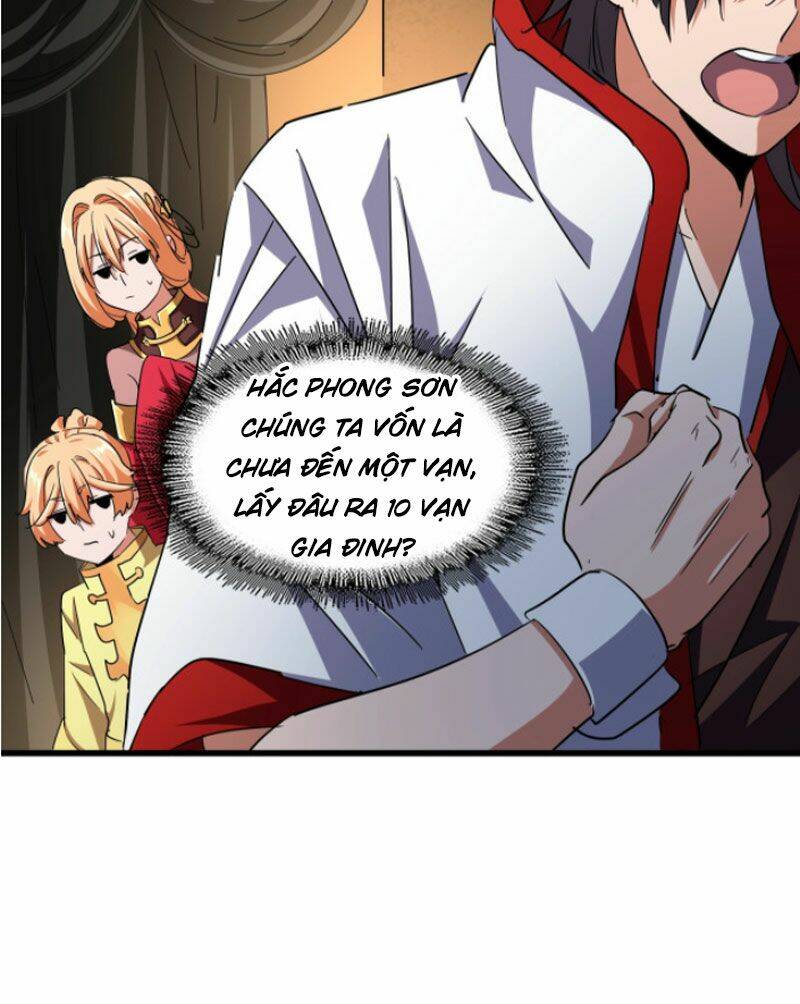 Đại Quản Gia Là Ma Hoàng - Chapter 235 - Page 12