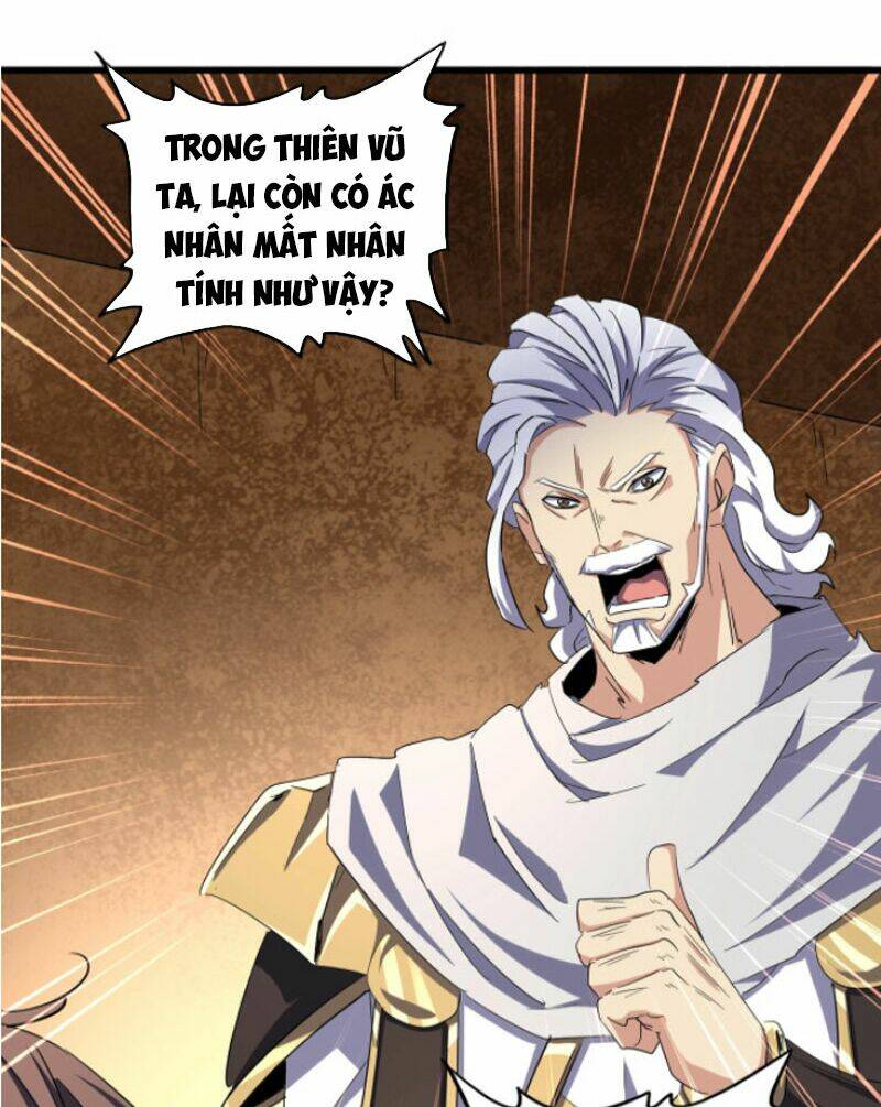 Đại Quản Gia Là Ma Hoàng - Chapter 235 - Page 13