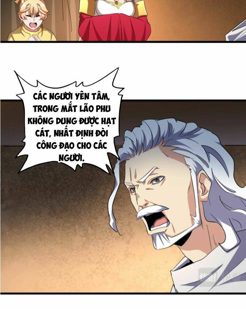 Đại Quản Gia Là Ma Hoàng - Chapter 235 - Page 15