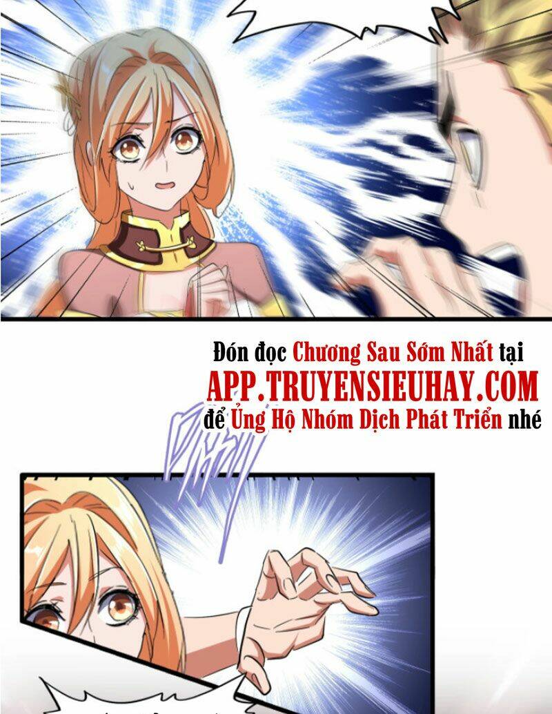 Đại Quản Gia Là Ma Hoàng - Chapter 235 - Page 18
